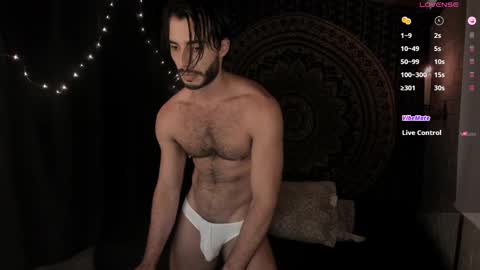 Snapshot of valentin_hoffman chatting on 9, 3, 2025 valentin_hoffman online show from 9, 3, 2025