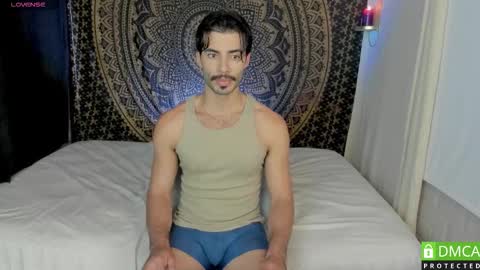 Snapshot of valentin_hoffman chatting on 15, 9, 2025 valentin_hoffman online show from 15, 9, 2025