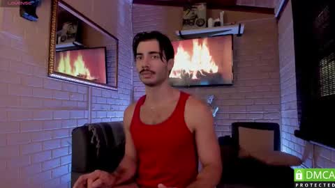 valentin_hoffman online show from 10, 1, 2026