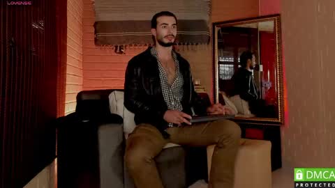 valentin_hoffman online show from 19, 4, 2026