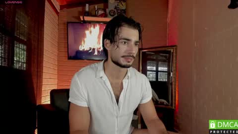 valentin_hoffman online show from 23, 4, 2026