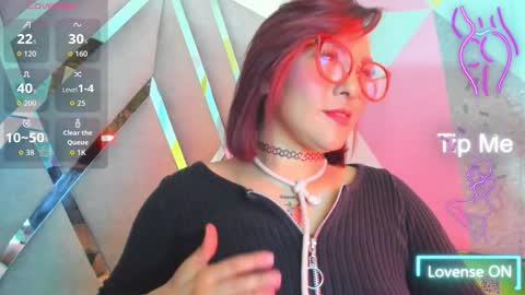 Snapshot of valentina_0044 chatting on 25, 9, 2025 valentina_0044 online show from 25, 9, 2025