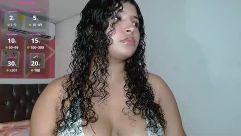 Valentina online show from 31, 12, 2024