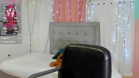 Valentina online show from 5, 1, 2025