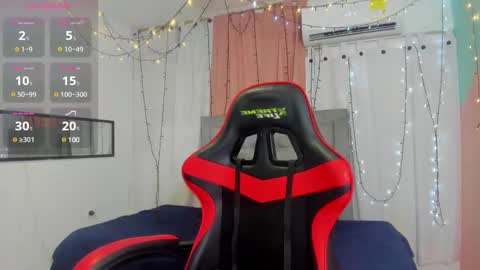 Valentina online show from 1, 2, 2025