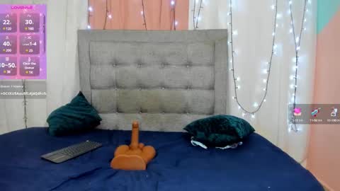 Valentina online show from 8, 2, 2025