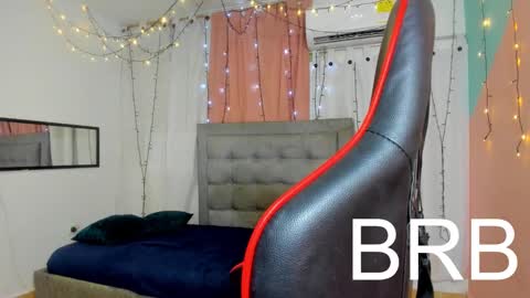 Valentina online show from 10, 2, 2025