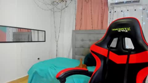 Valentina online show from 16, 2, 2025