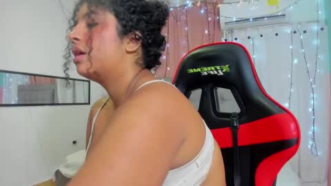 Valentina online show from 1, 3, 2025