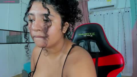 Valentina online show from 18, 10, 2025