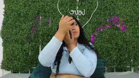 Valentina online show from 24, 11, 2025