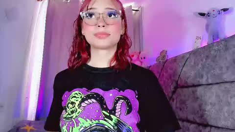 Valentina online show from 12, 10, 2025