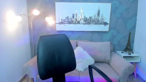 Snapshot of valentina_clk chatting on 3, 3, 2026 Valentina online show from 3, 3, 2026