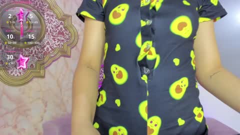 Snapshot of valentina_cortes72 chatting on 20, 12, 2024 Valentina online show from 20, 12, 2024