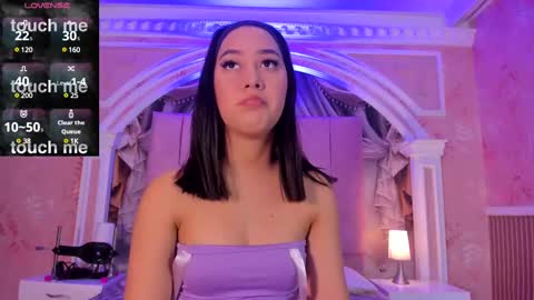 Snapshot of valentina_cortes72 chatting on 10, 2, 2025 Valentina online show from 10, 2, 2025