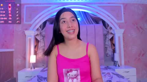 Snapshot of valentina_cortes72 chatting on 14, 2, 2025 Valentina online show from 14, 2, 2025