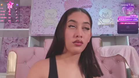 Snapshot of valentina_cortes72 chatting on 19, 2, 2025 Valentina online show from 19, 2, 2025