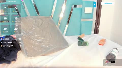 Sharon online show from 8, 3, 2025