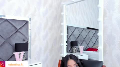 Snapshot of valentina_fi chatting on 27, 1, 2025 Valentina online show from 27, 1, 2025