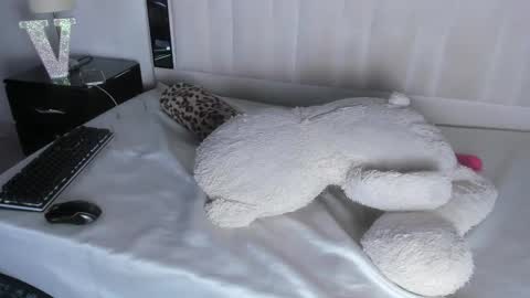 Valentina online show from 17, 11, 2025