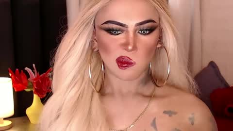 Amanda online show from 5, 1, 2025