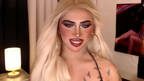 Amanda online show from 8, 1, 2025