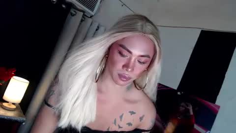 Amanda online show from 15, 1, 2025