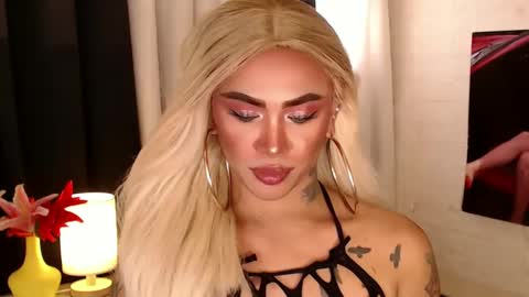 Amanda online show from 20, 1, 2025