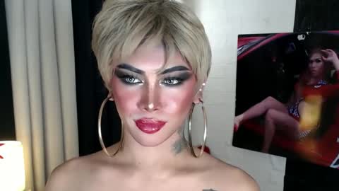 Amanda online show from 21, 1, 2025