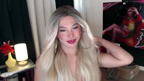 Amanda online show from 5, 3, 2025