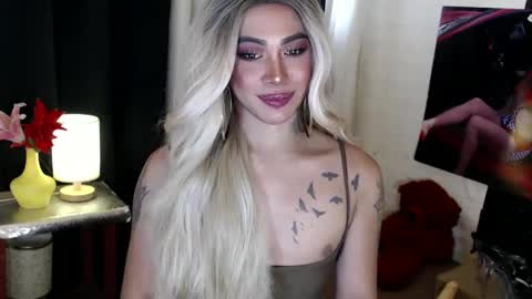 Amanda online show from 11, 3, 2025