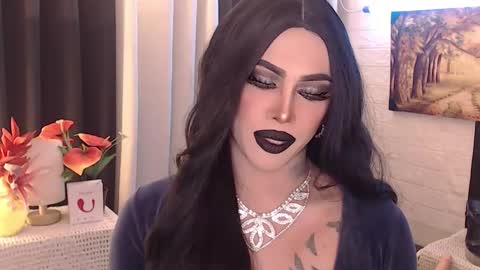 Amanda online show from 20, 9, 2025