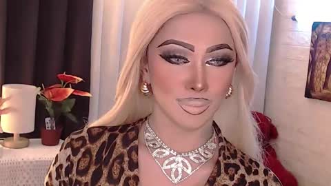 Amanda online show from 16, 10, 2025