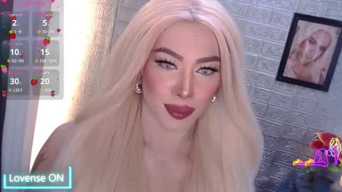 Amanda online show from 17, 11, 2025