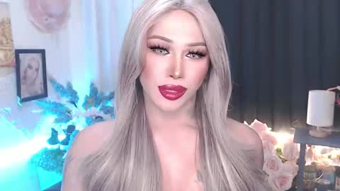 Amanda online show from 10, 4, 2026