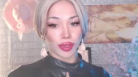 Amanda online show from 25, 4, 2026