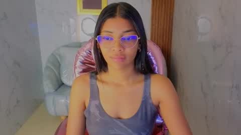Snapshot of valentina_gomez_s chatting on 13, 6, 2026 Valentina online show from 13, 6, 2026