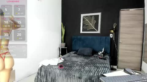 Snapshot of valentina_herrrera chatting on 11, 5, 2026 valentina_herrrera online show from 11, 5, 2026
