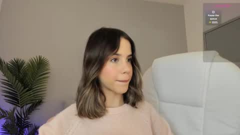 VALENTINA  online show from 27, 2, 2025