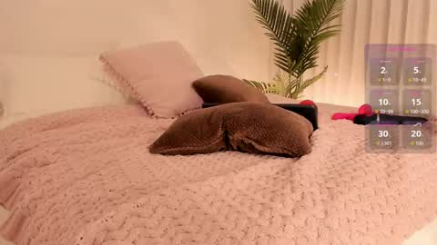 VALENTINA  online show from 26, 11, 2025