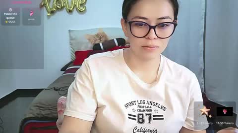 Snapshot of valentina_nappi96 chatting on 21, 4, 2026 VALE online show from 21, 4, 2026