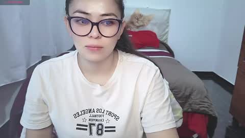 Snapshot of valentina_nappi96 chatting on 20, 5, 2026 VALE online show from 20, 5, 2026