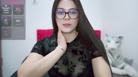 Snapshot of valentina_nappi96 chatting on 24, 5, 2026 VALE online show from 24, 5, 2026