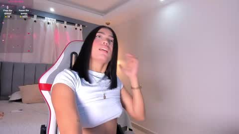 Snapshot of valentina_noa chatting on 16, 5, 2026 Valentina online show from 16, 5, 2026