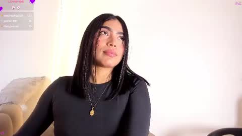 Valentina online show from 6, 7, 2026