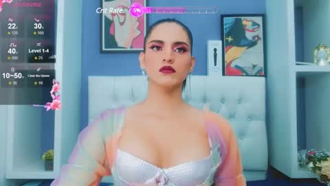 valentina_princess_ online show from 14, 1, 2025