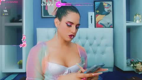 valentina_princess_ online show from 14, 1, 2025