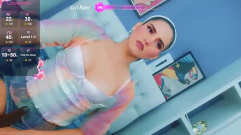 valentina_princess_ online show from 15, 1, 2025