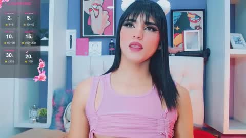 valentina_princess_ online show from 22, 2, 2025
