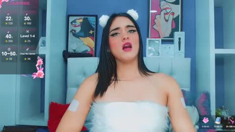 valentina_princess_ online show from 5, 3, 2025